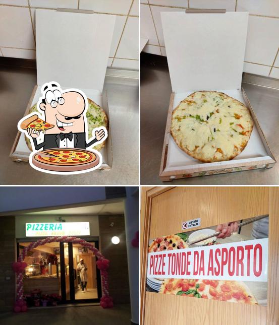 Pizzeria Sa.Ra.