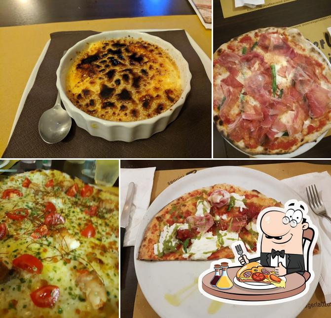 Pizzeria Ristorante La Gerla