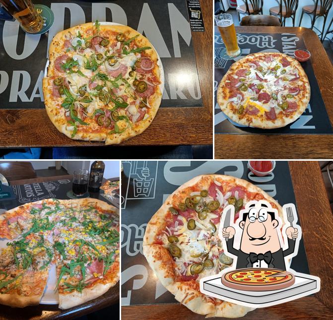 Pizzeria Terra
