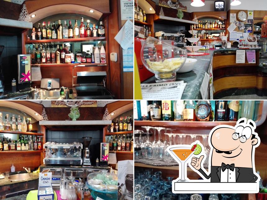 Bar Tabacchi Momento