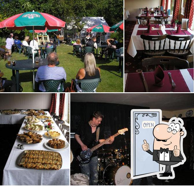 The Home of Blues Music in Lincolnshire
