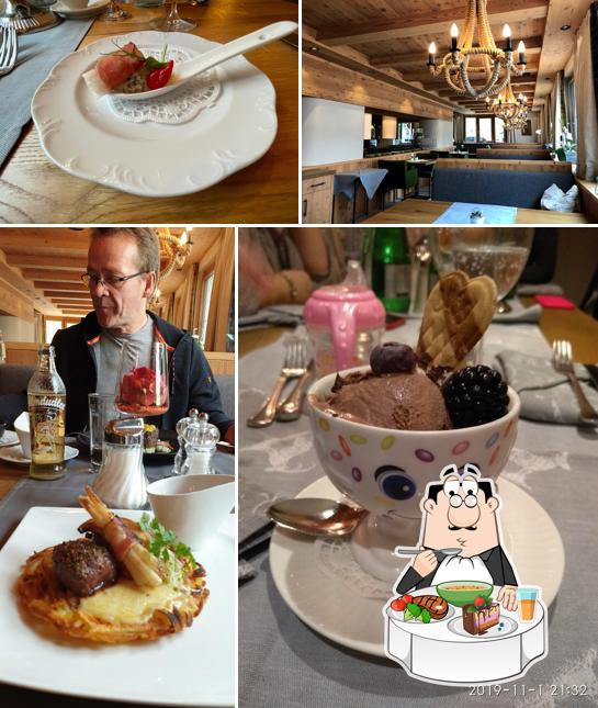 Restaurant Pöstli