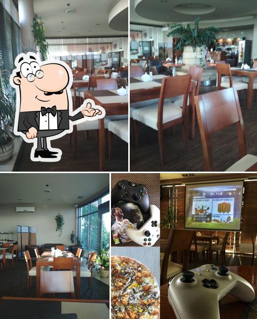 Restauracja Horyzont