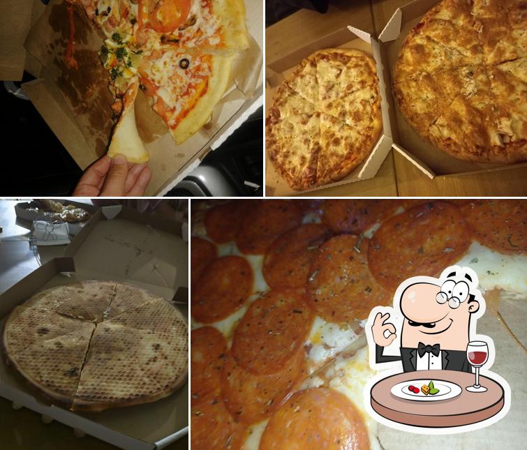 Алекс Пицца