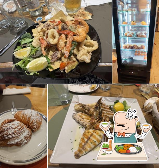 Bella'Mbriana Ristorante & Pizzeria
