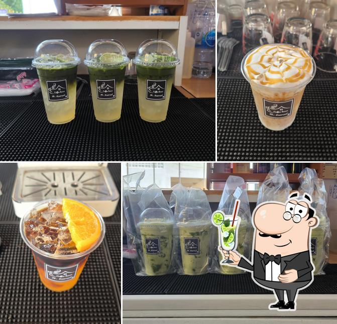 ChaMay Coffee