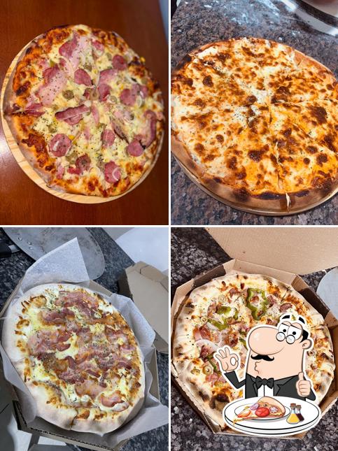 Cumpade Pizzaria