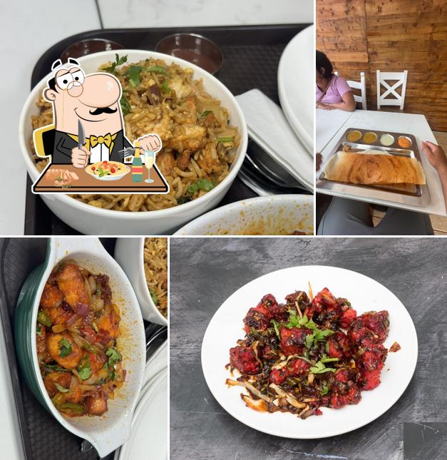 Curry Magic