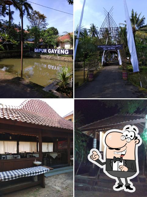 Gayeng Venue