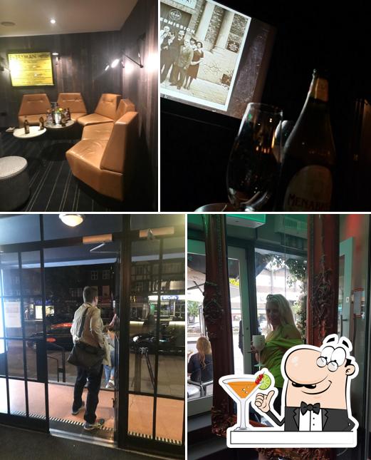 Everyman Esher