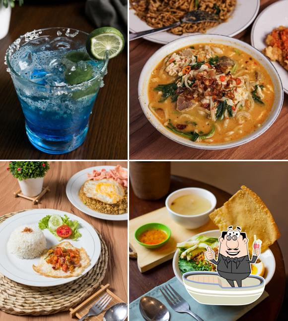 Foodgasm Bistro