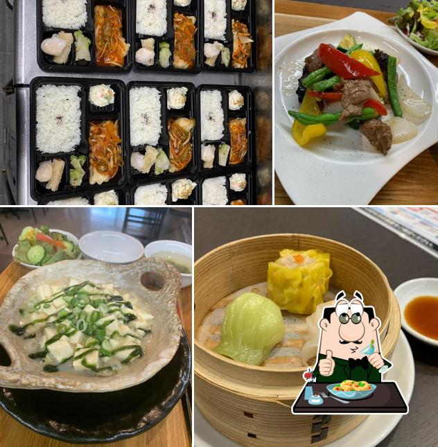 Fun's Dining WOK（ファンズダイニング ウォック）