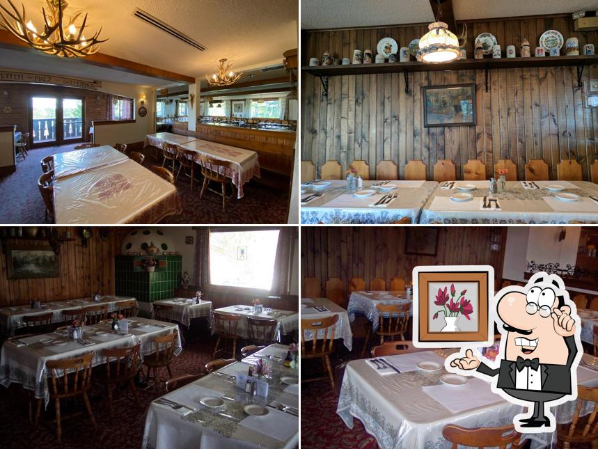 Gasthaus Bavarian Hunter