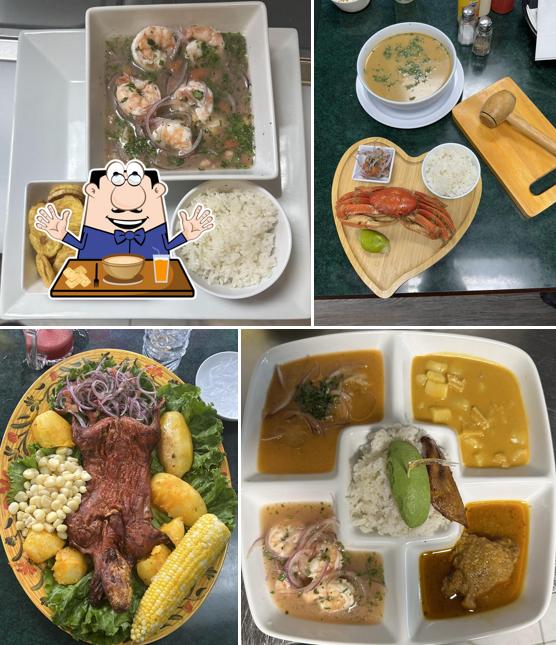 Guambras Grill LLC