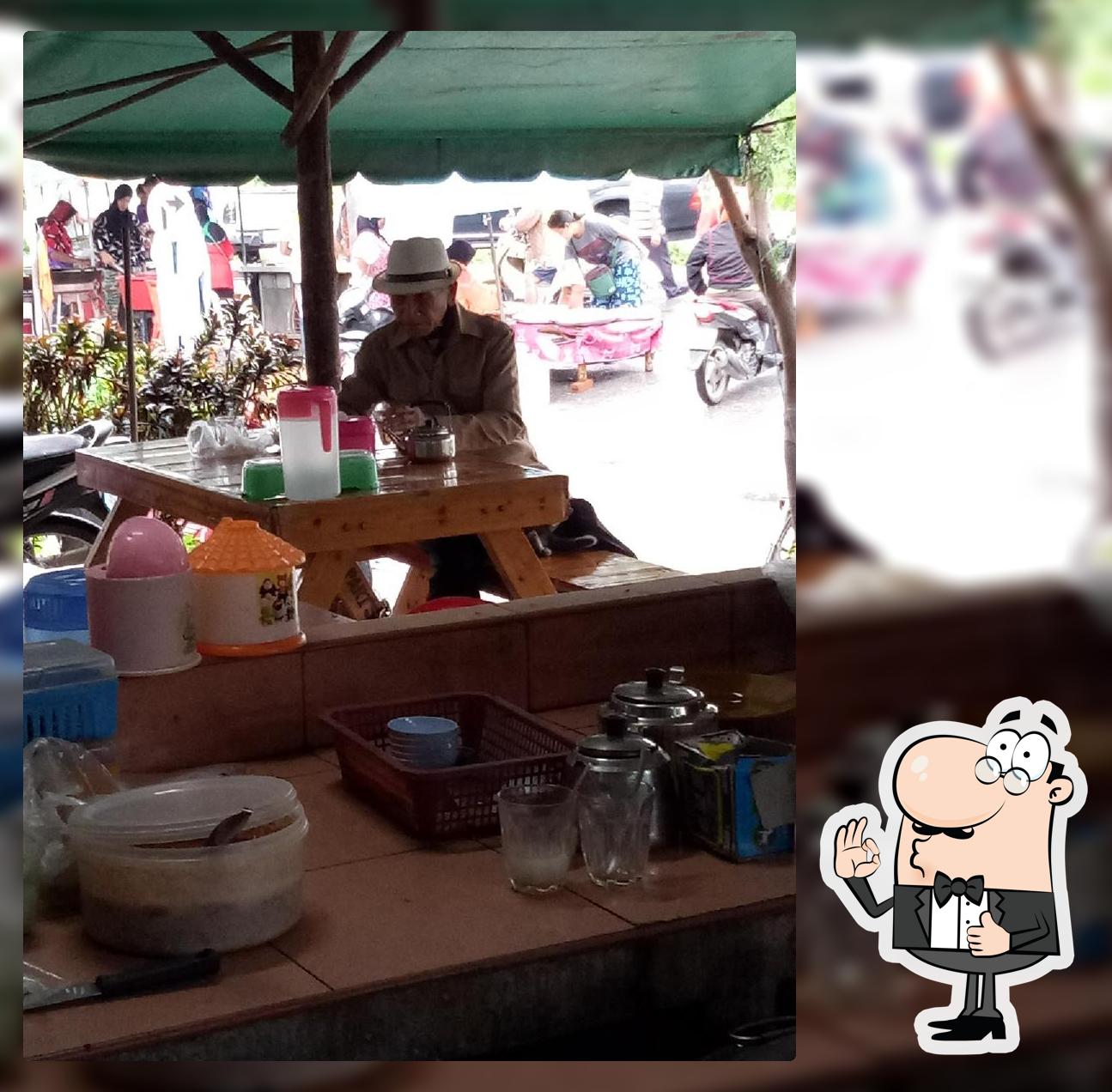 ร้านอาหารยีเอียด