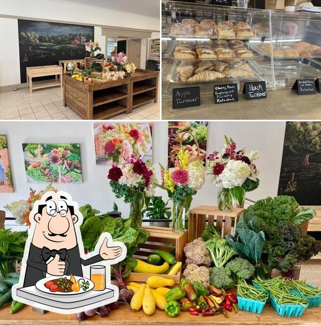 Heritage Market