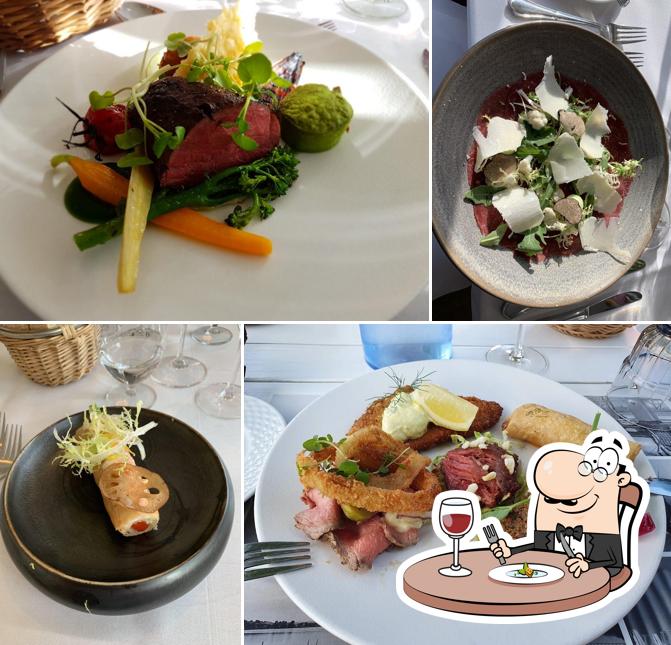 Knudhule Badehotel og Gastronomisk Institut