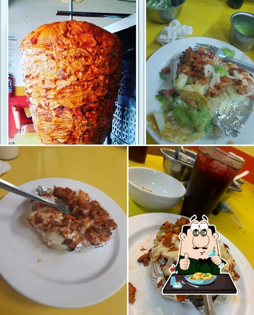 LA BRASA GUELAGUETZA