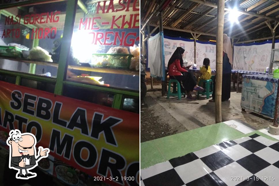 Lamongan Niki Rasa