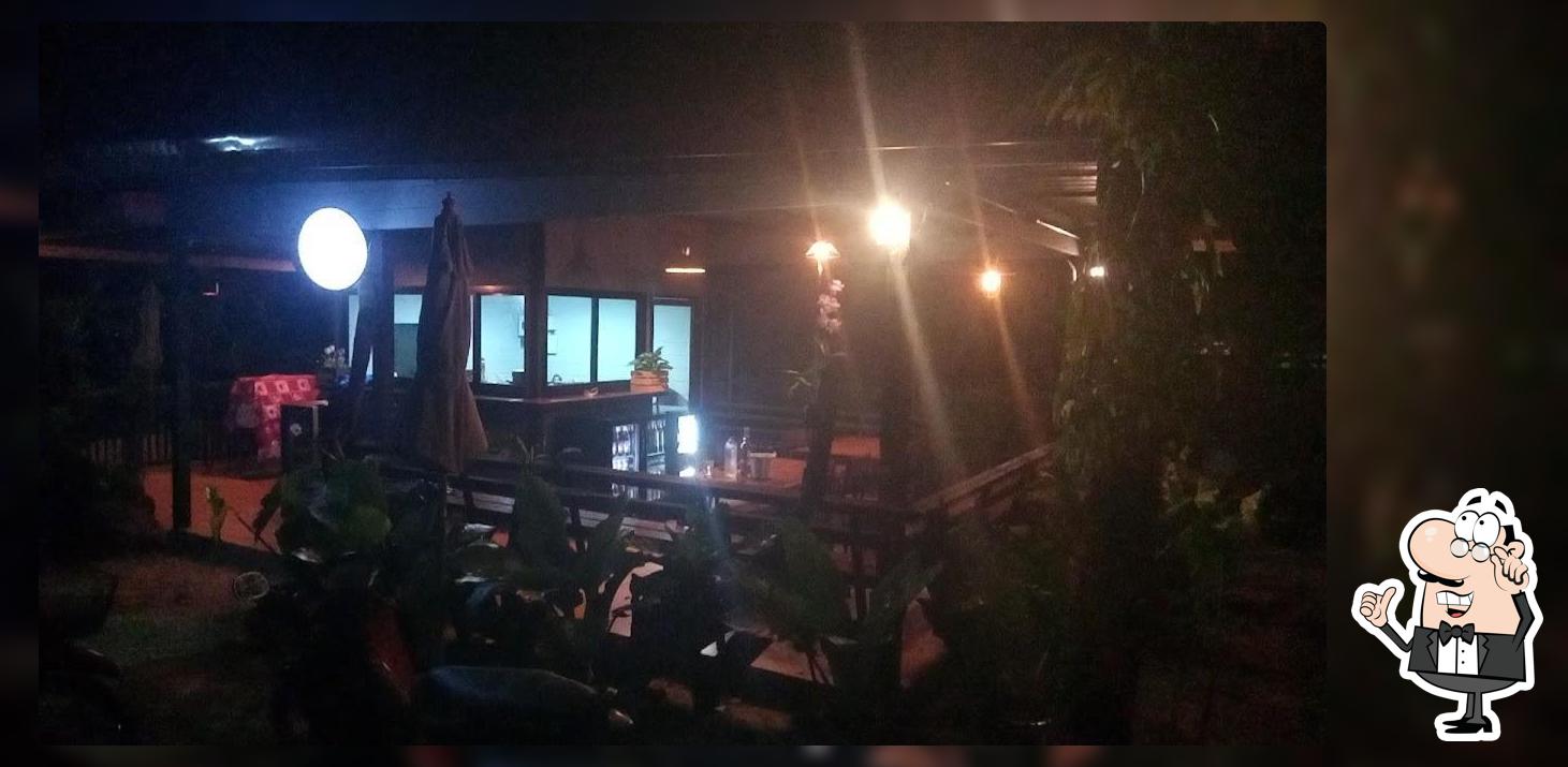 Lao Cha Cafe