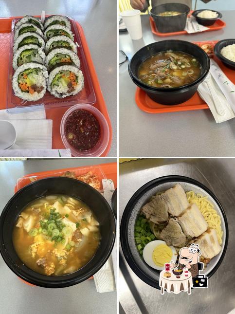 Mama’s Bowl