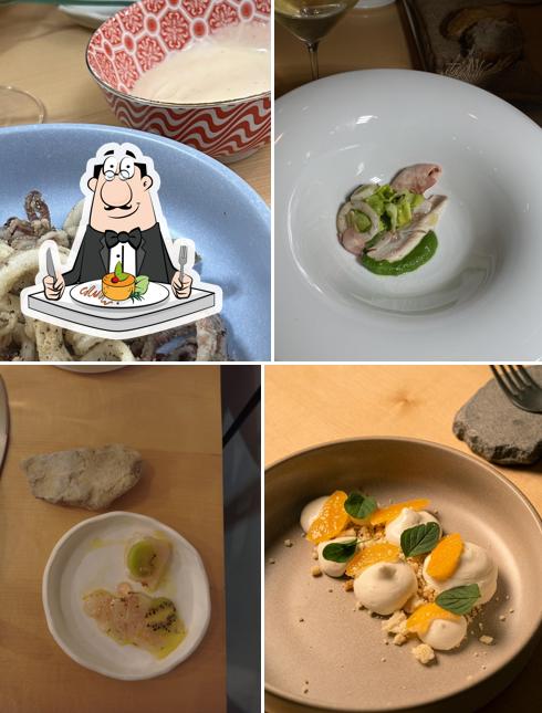 NuAN - cucina di mare