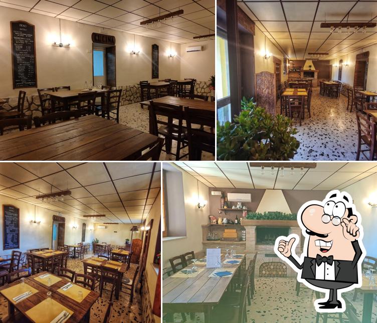 Osteria Pappa & Ciccia