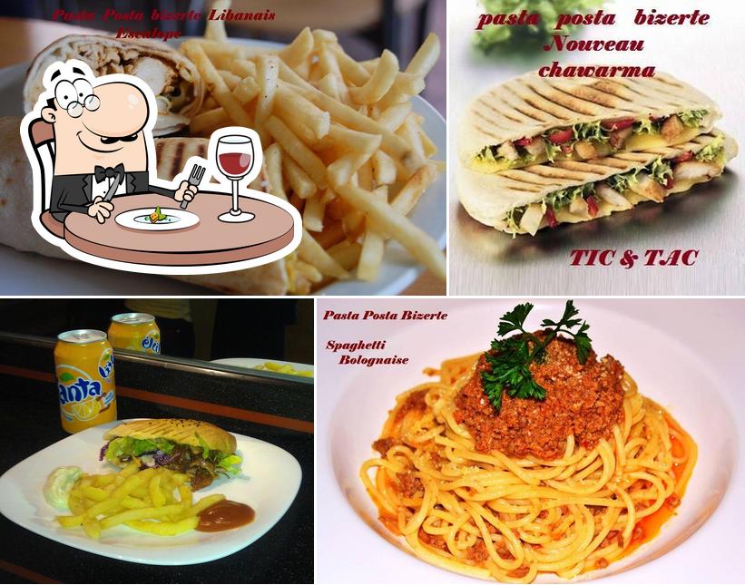 Pizzeria Pasta Posta
