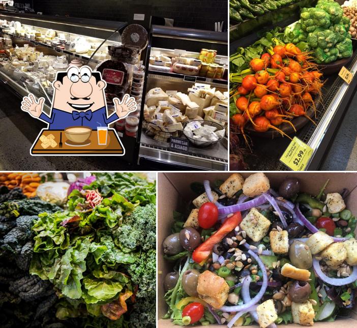 PCC Community Markets - Bothell