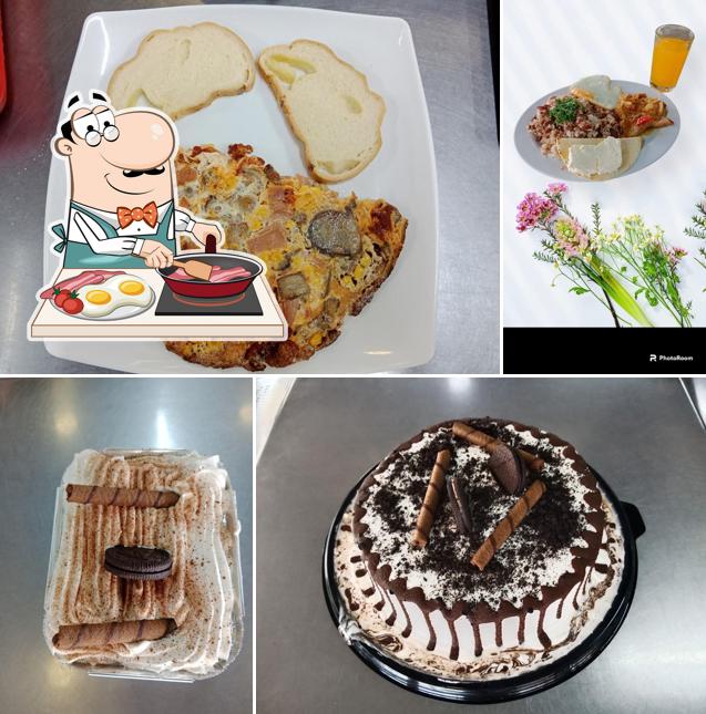 Panadería Delicias de Yumbo