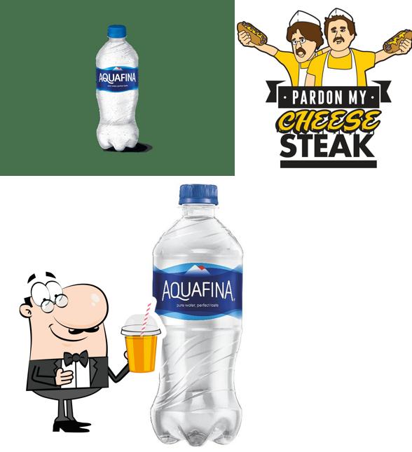 Pardon My Cheesesteak