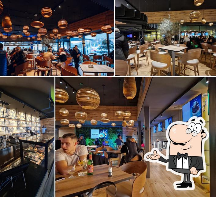 Restaurant Camino