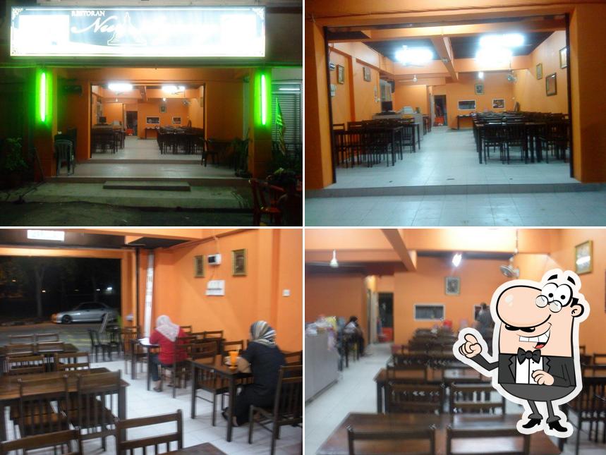 Restoran Nur Anjung