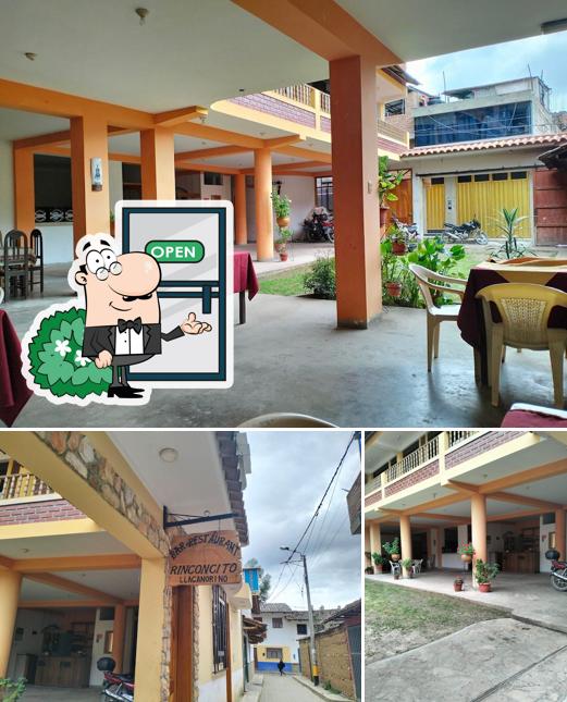 Rinconcito Llacanorino