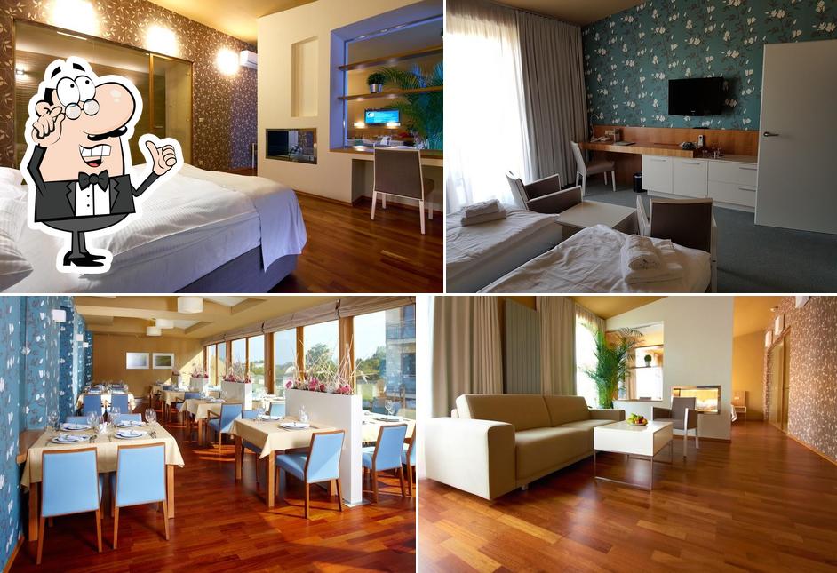Spa Resort lázně Lednice