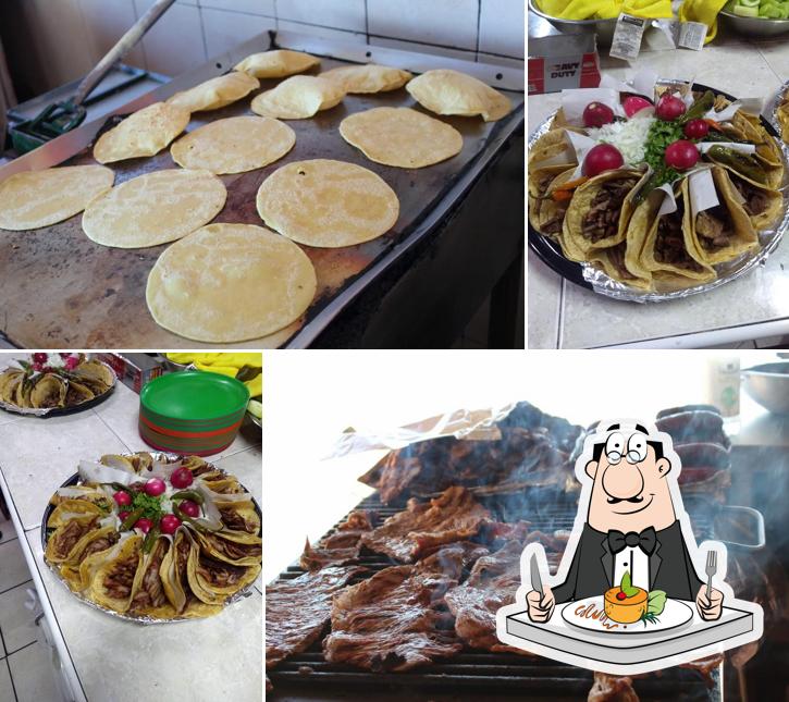 TACOS EL PAISANO SANTA ROSALIA