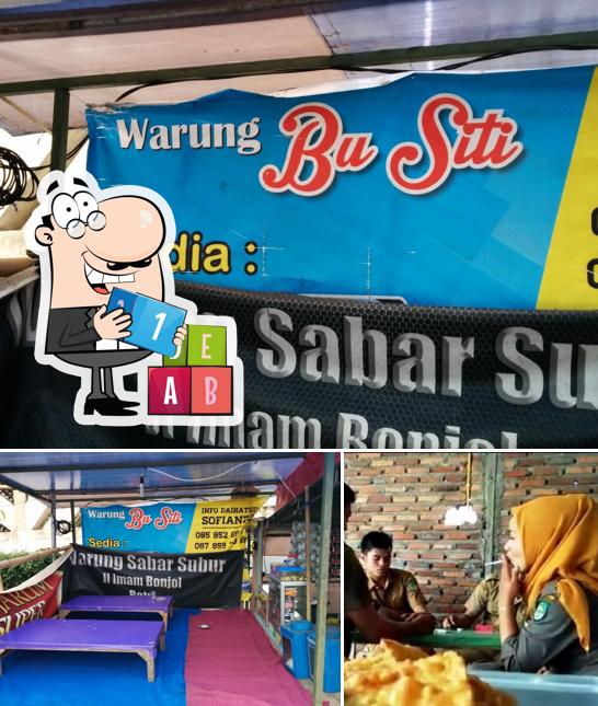 Warung Bu Siti