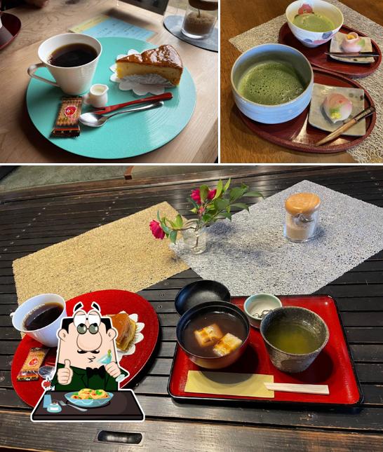 てぬき庵