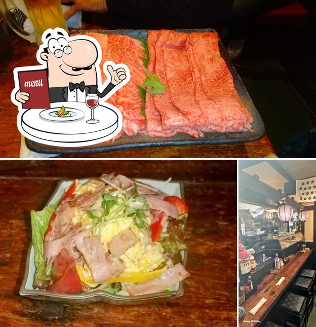 居酒屋 わ