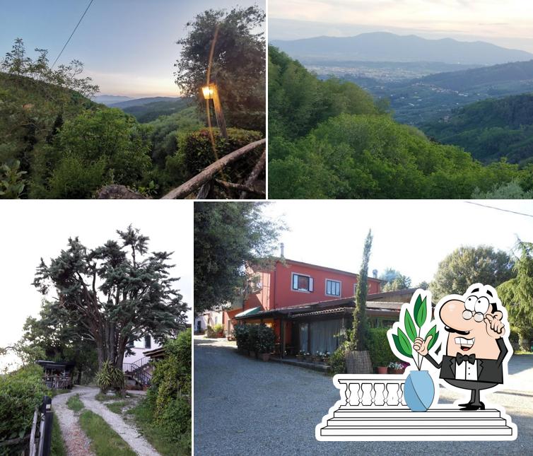 Ristorante La Baita