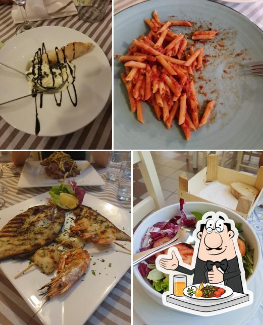 Ristorante Pizzeria Pepenero
