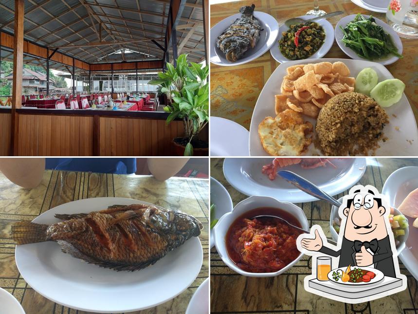 Astomi Restaurant