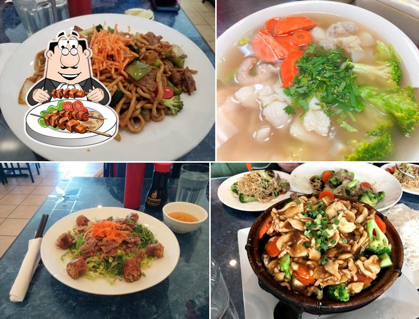 Song Thuan Vietnamese Restaurant