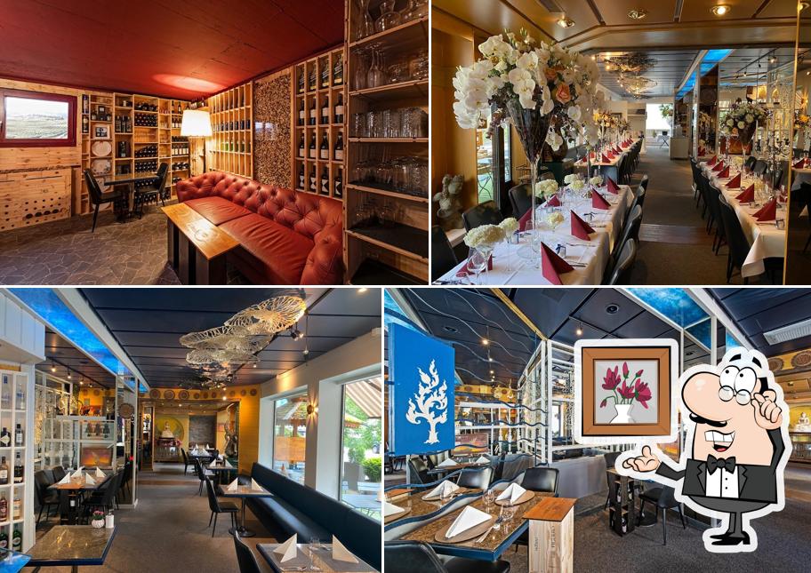Thai Kitchen