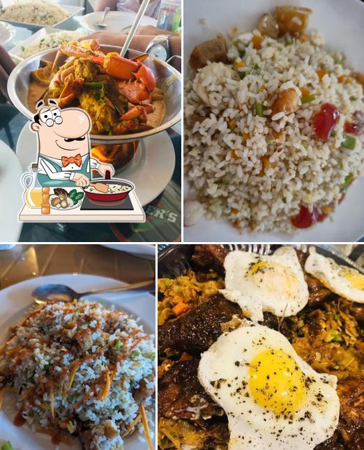 Thai Kitchen Seafood Restaurant
