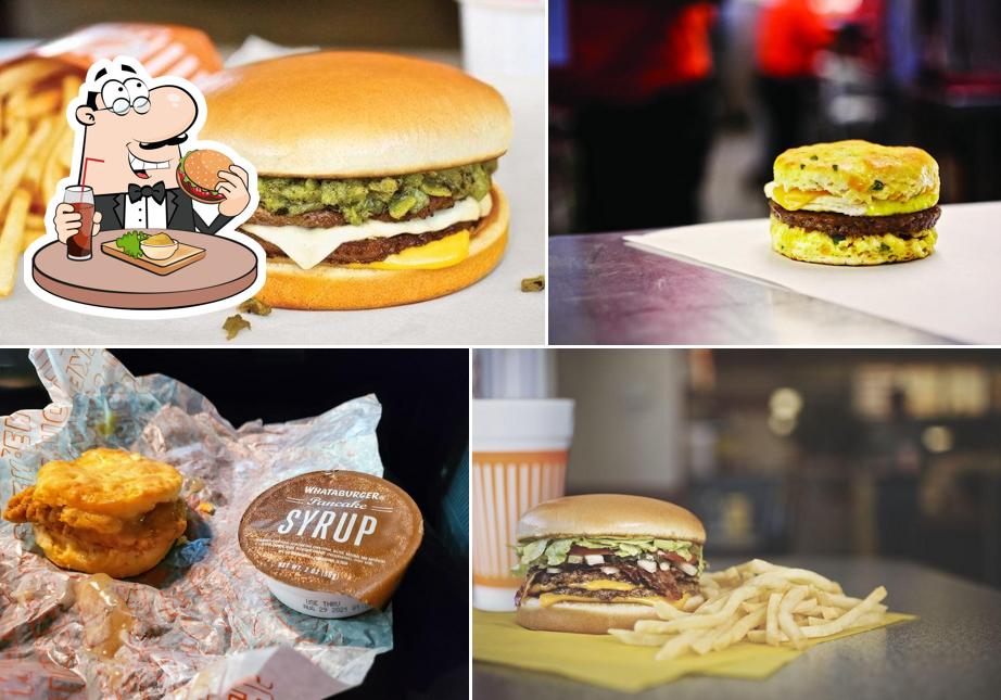 Whataburger