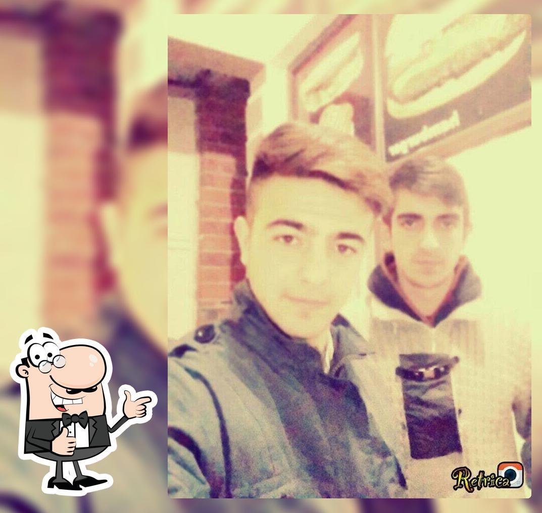 Yağmur Cafe
