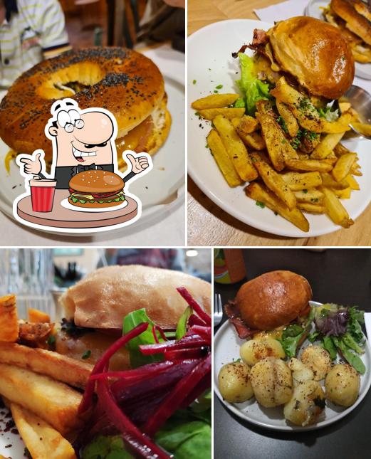 Le petit Duc' bistrot