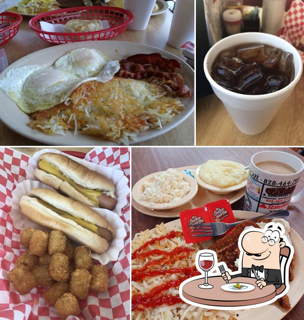 Dick's Cafe