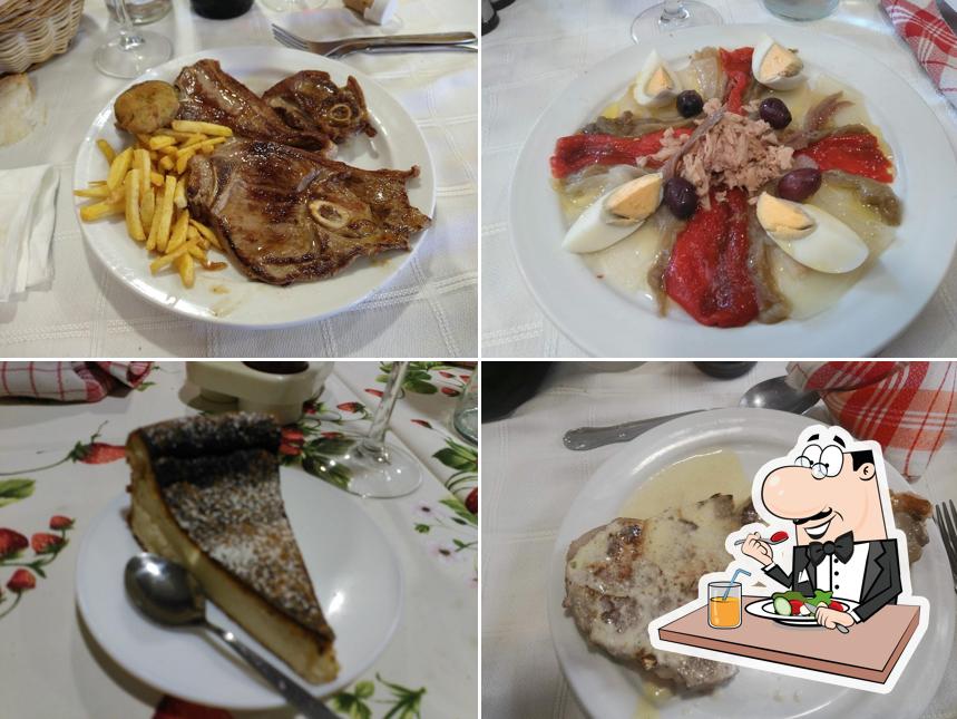 Restaurant Sant Jordi